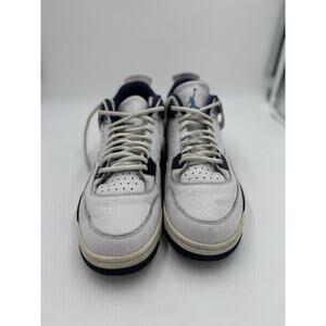 Size 11.5 - Air Jordan 4 Retro LS Columbia